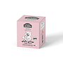 Minis Yoggy Bitey  Strawberry Vanilla  35Gm